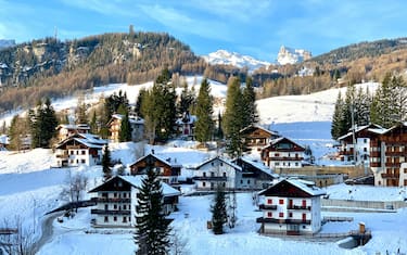 Veneto, Molise, Toscana e Friuli-Venezia Giulia