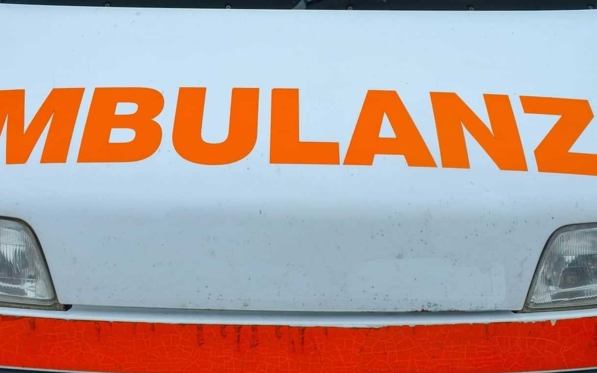 ragazza aggredita nel torinese fermato 58enne con l accusa di lesioni aggravate