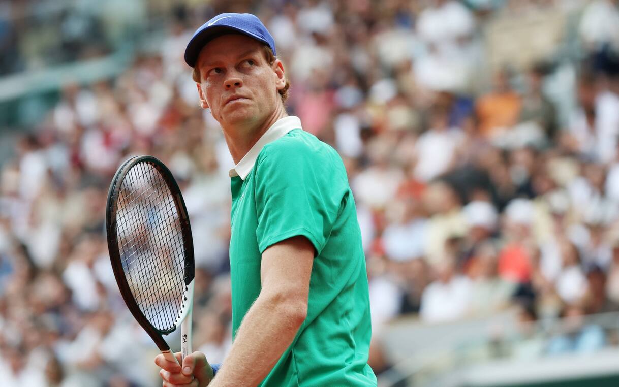 roland garros programma di oggi
