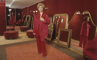 Iva Zanicchi