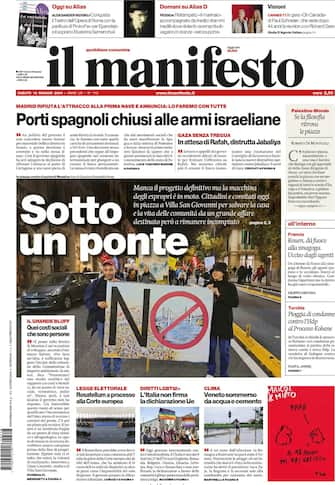 Il Manifesto