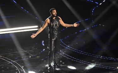 Marco Mengoni, ha estrenado la nueva versión de Due Vite con la que participará en Eurovisión