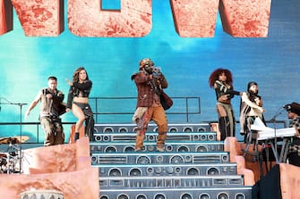T-Pain Coachella