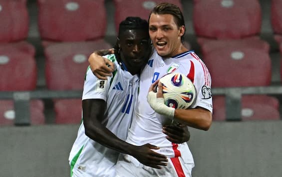 Israel Italia 4-5: 2026 World Cup Qualifying Report Card