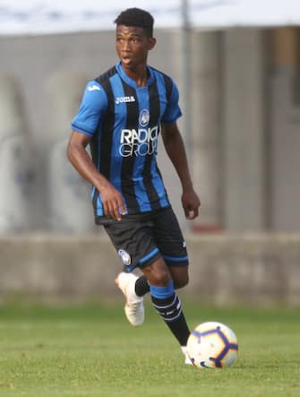Serie A, amichevole precampionato Atalanta-Rappresentativa Valle Seriana