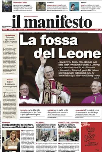 Il Manifesto