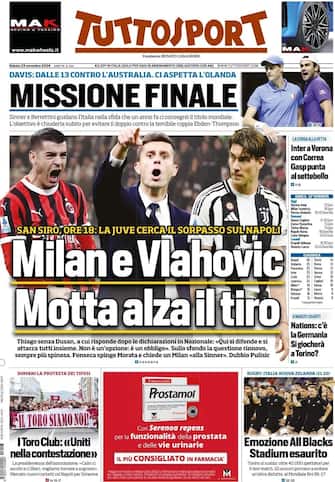 Tuttosport