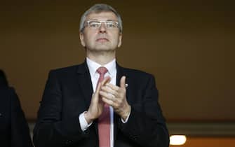MONACO SOCCER LIGUE ONE