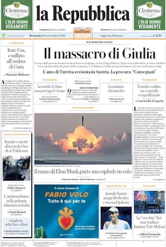 La Repubblica