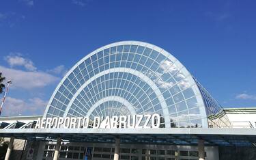 airport of Abruzzi