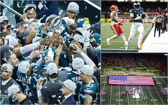 Super Bowl 2025