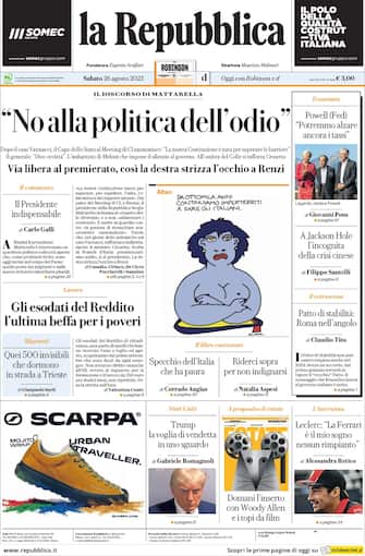 La Repubblica