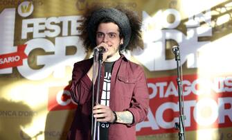 Davide Shorty