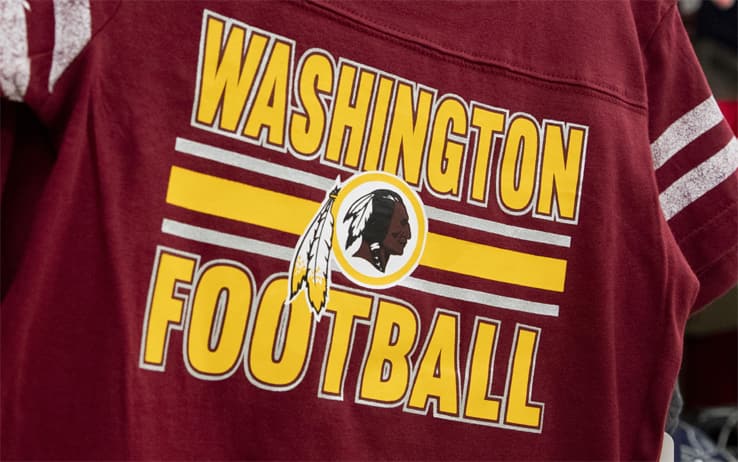 redskins