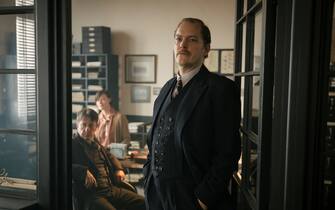 Babylon Berlin
