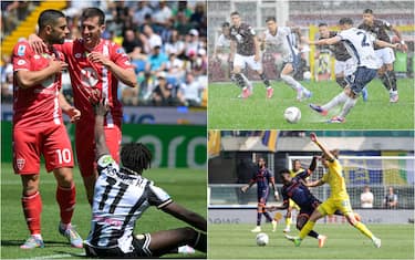 Partite Serie A