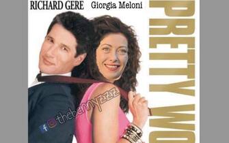 richard gere