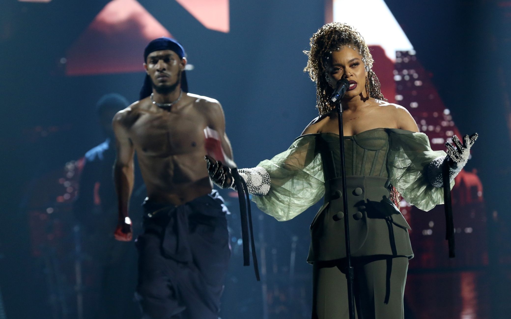 Andra Day