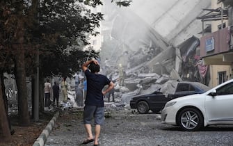 iran