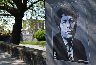 Il cuore rurale dell’Irlanda del Nord sulle tracce di Seamus Heaney