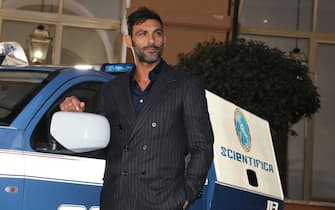 Francesco Arca