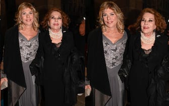 Gigliola e Raffaela Curiel