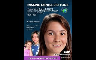 Denise Pipitone