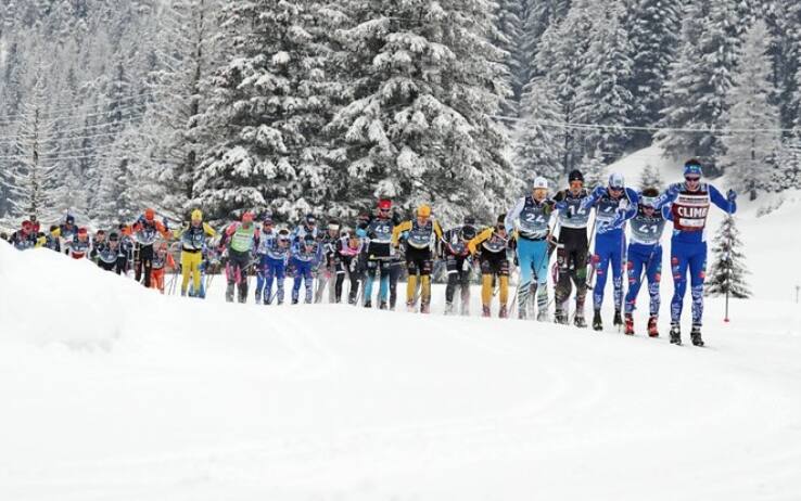 IL SAN VALENTINO DI MARCIALONGA