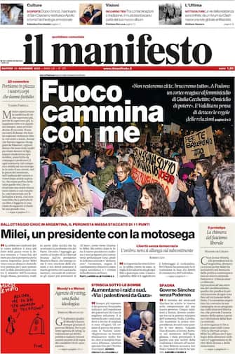 Il Manifesto
