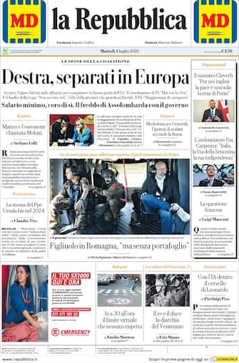 La Repubblica