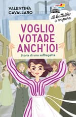 voglio votare anch'io