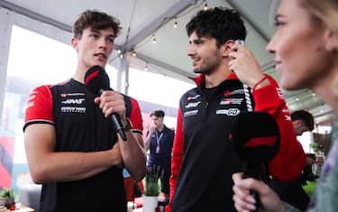 Haas