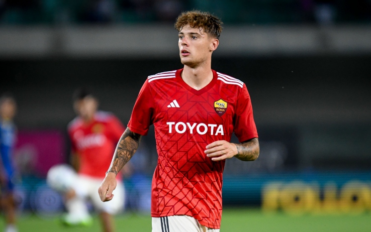 Zalewski verso il reintegro in rosa con Juric