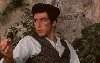 il padrino coppola pacino