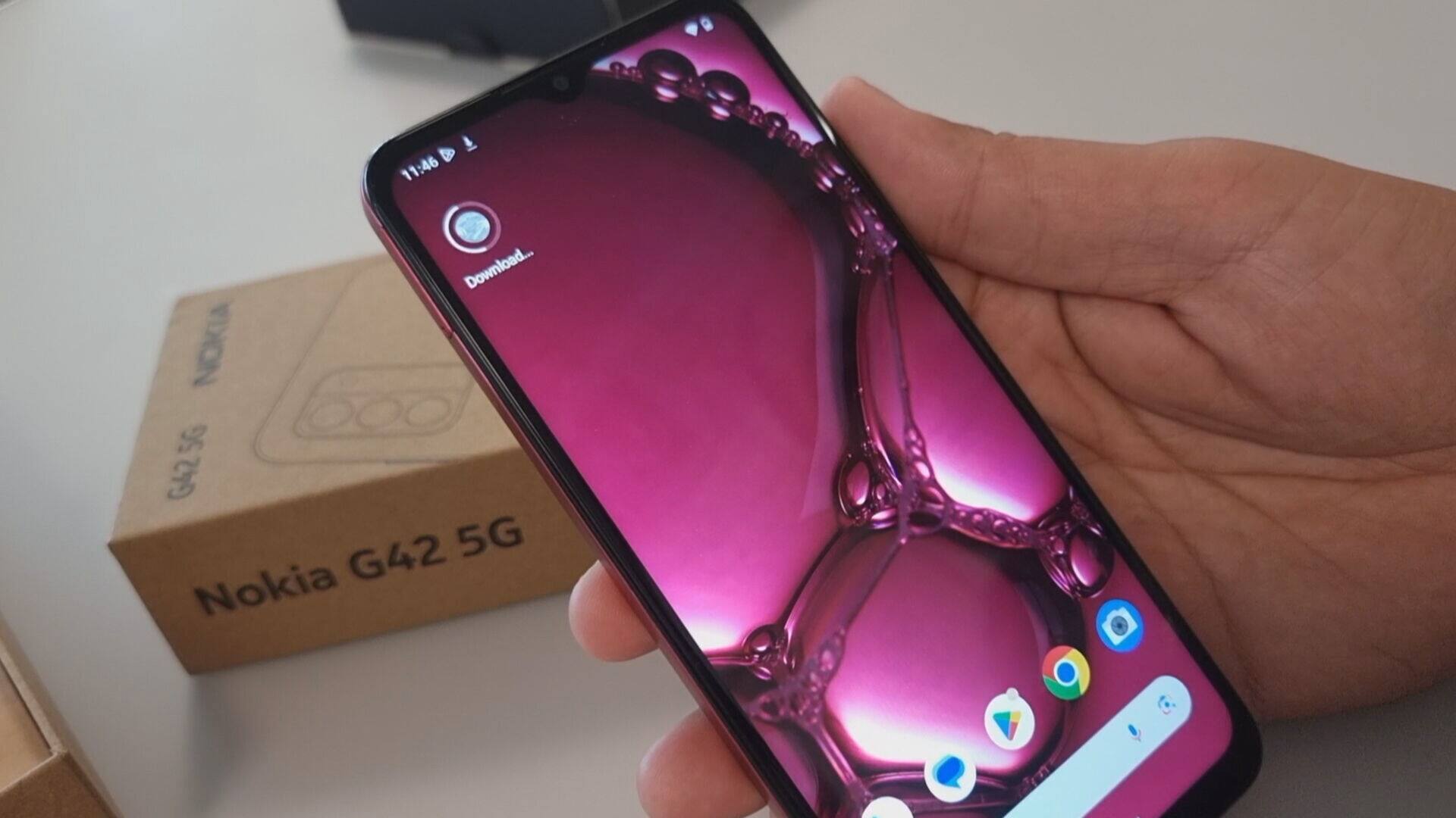 Nokia G42