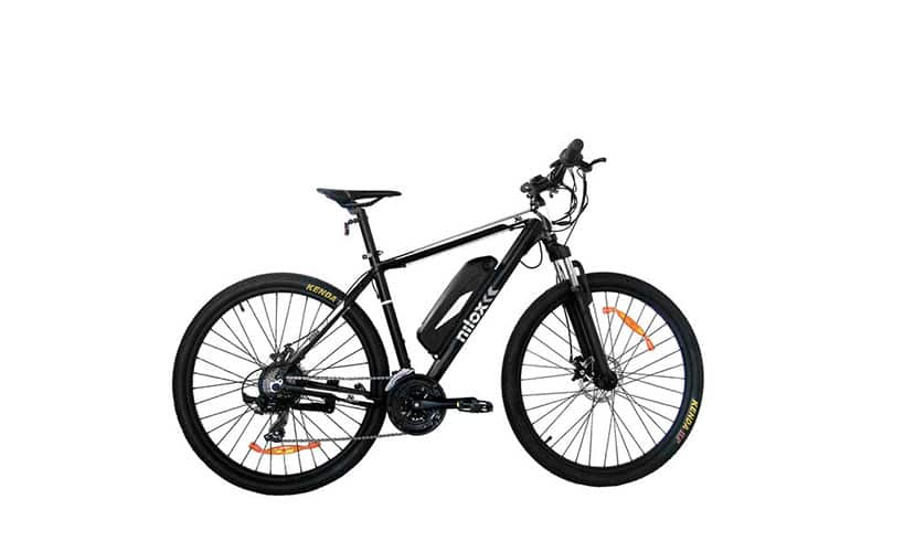 Nilox E-Bike X6