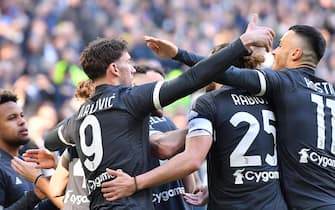 Serie A: Juventus-Frosinone