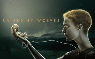 Raised by Wolves – Una nuova umanità