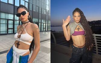 Elodie