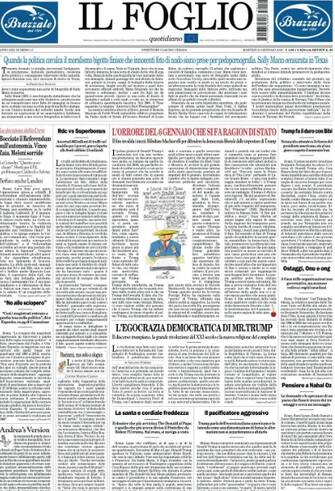 Il Foglio