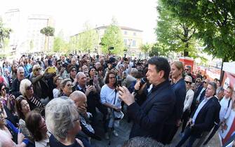 Giuseppe Conte