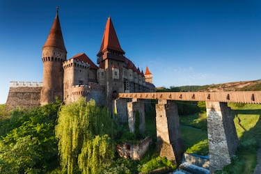  Transilvania, Romania