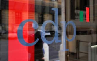 cassa depositi prestiti cdp