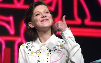Milly Bobby Brown