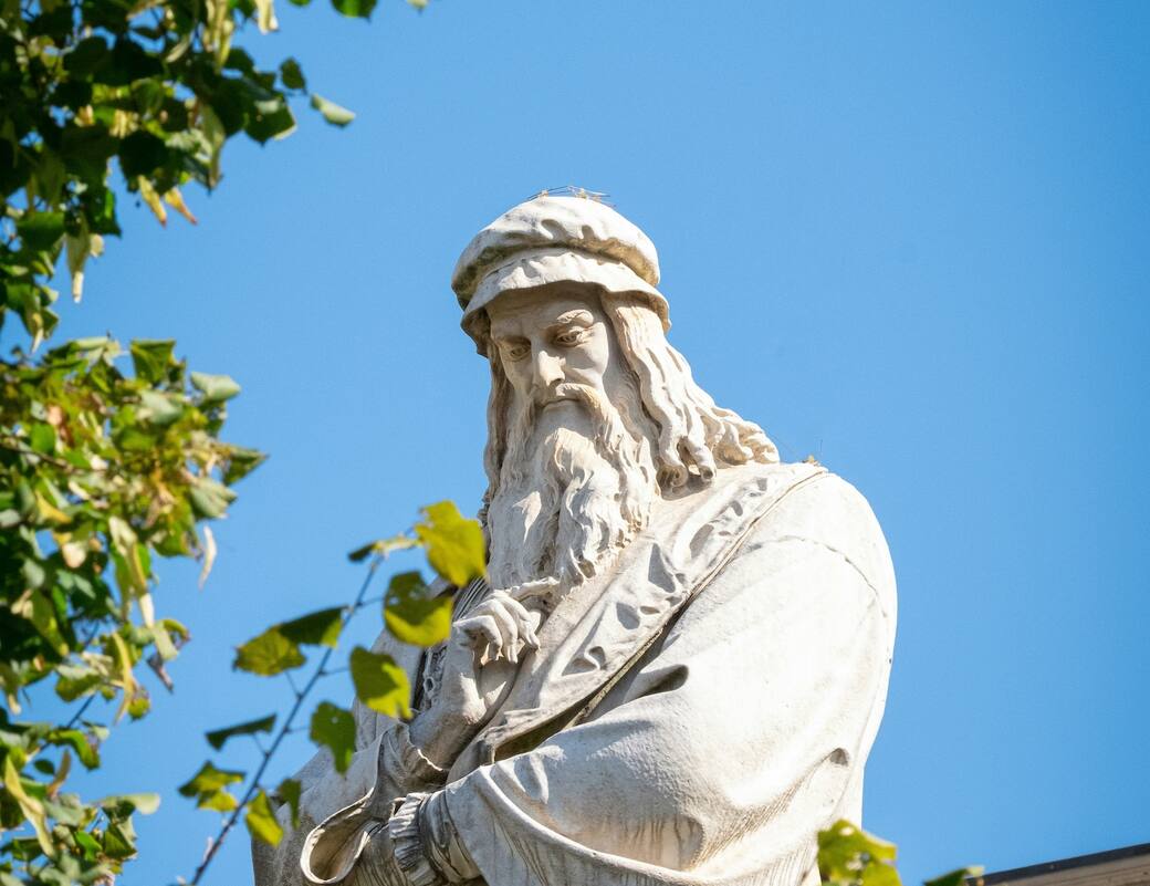 Foto di Pierre Antona su Unsplash