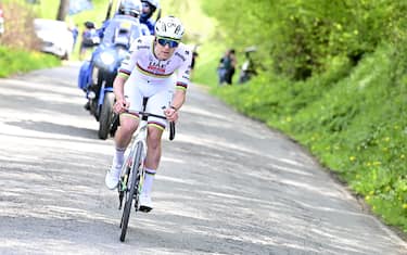 LIEGI-BASTOGNE-LIEGI (27 aprile)