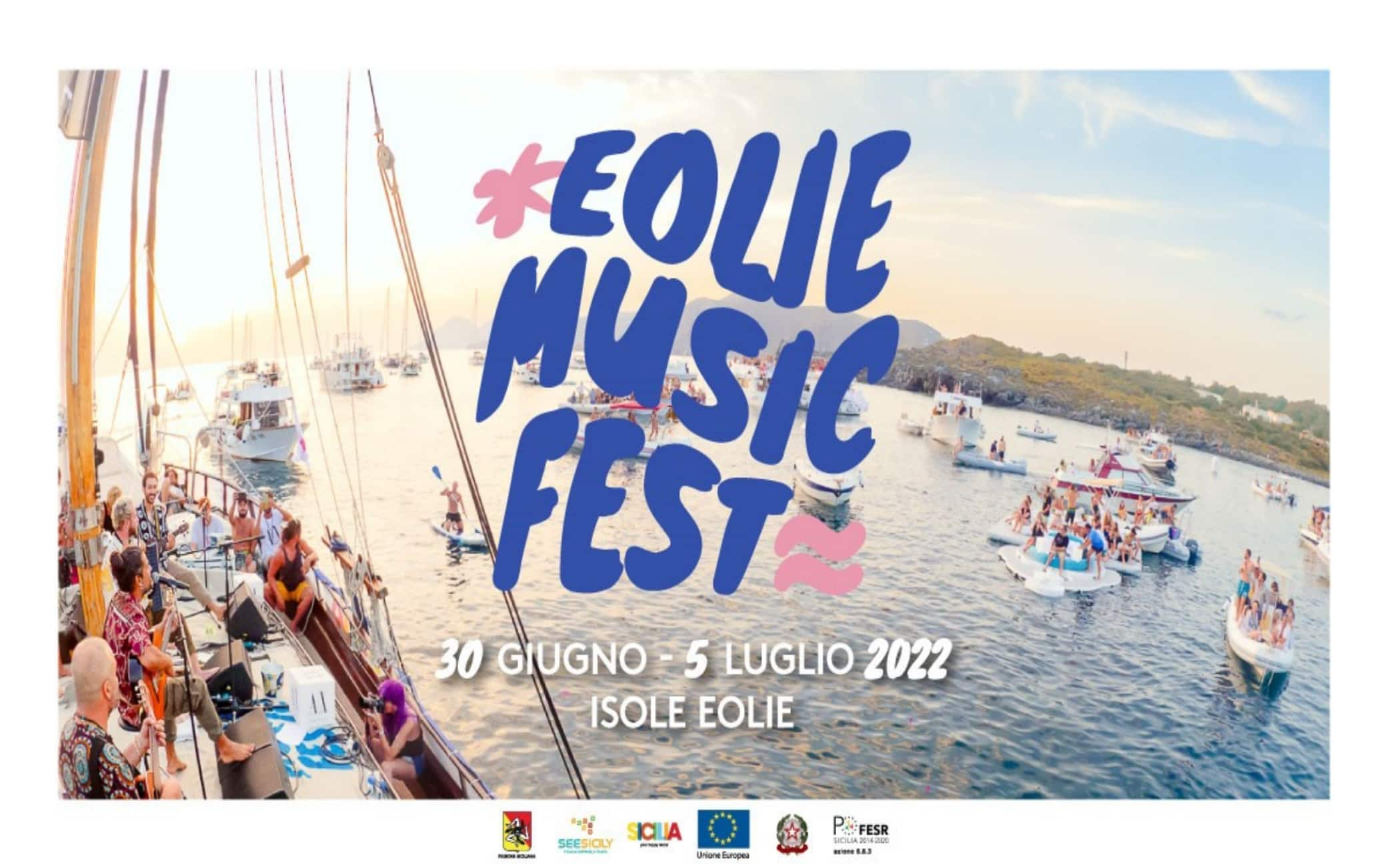 Eolie Film Festival