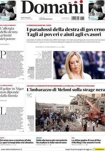 Domani