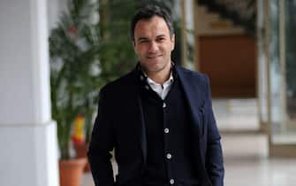 Massimiliano Gallo