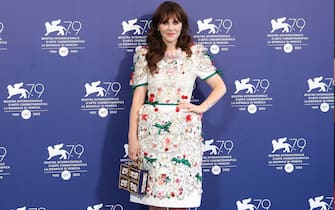 Zooey Deschanel